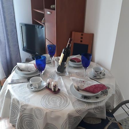 Apartment Karlos Загреб Екстер'єр фото