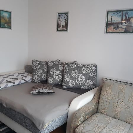 Apartment Karlos Загреб Екстер'єр фото